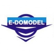 E-Do Model Plane Parts